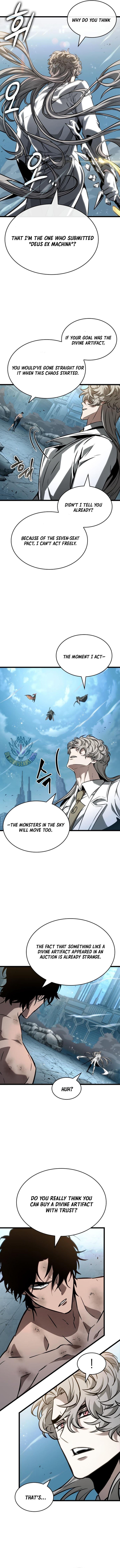 The World After the Fall, Chapter 182 image 03